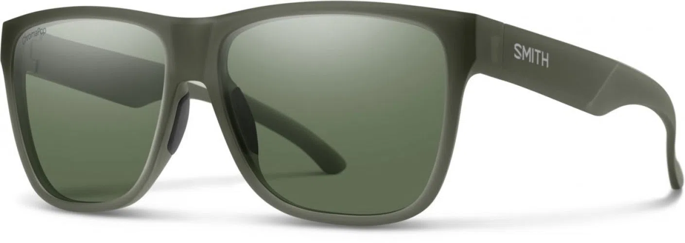 Smith Optics Lifestyle 201514 Lowdown XL 2 Sunglasses - view 11